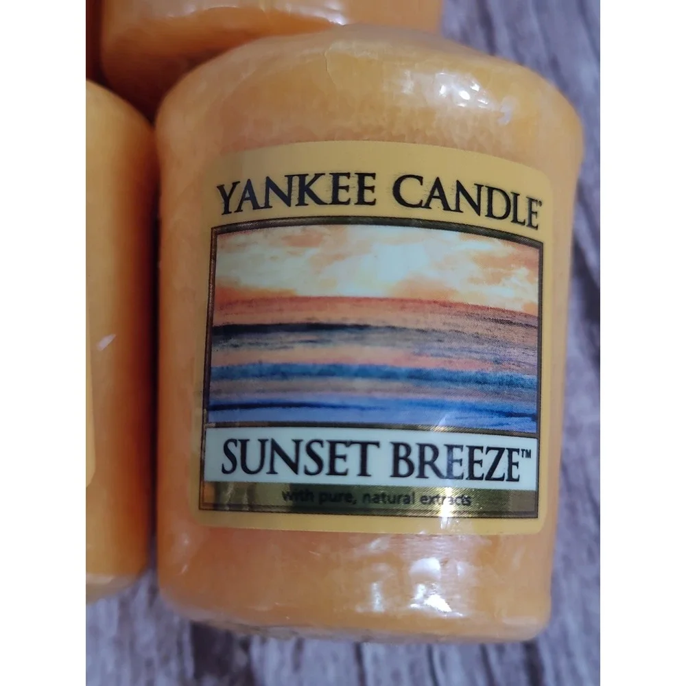 Yankee Candle new sealed
